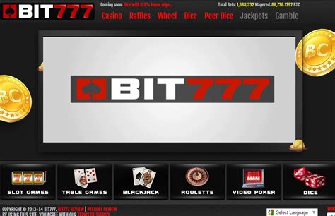 Bit777 .